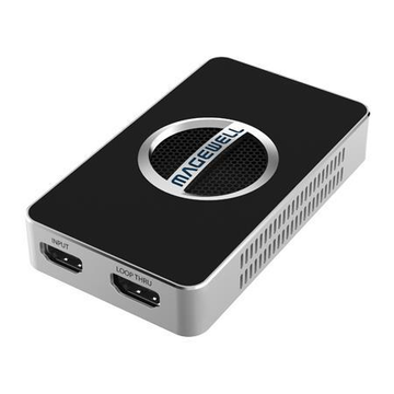 Magewell USB Capture HDMI 4K Plus Device