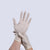 Medical Grade Nitrile Rubber Gloves Disposable Medical Gloves For Examination COVID-19 Protective Gloves