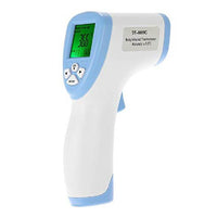 Hot selling body surface forehead digital thermometer to prevent the coronavirus (COVID-19)