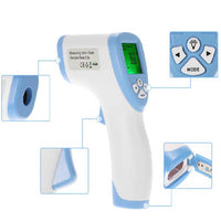Hot selling body surface forehead digital thermometer to prevent the coronavirus (COVID-19)