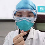 Protect for covid-19 safety medical protective glasses