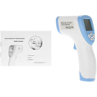Hot selling body surface forehead digital thermometer to prevent the coronavirus (COVID-19)