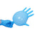 Medical Grade Nitrile Rubber Gloves Disposable Medical Gloves For Examination COVID-19 Protective Gloves