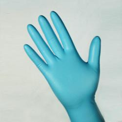 Hongray Nitrile gloves (100 gloves)