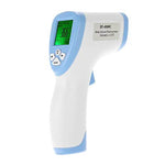 Hot selling body surface forehead digital thermometer to prevent the coronavirus (COVID-19)