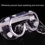Protect for covid-19 safety medical protective glasses