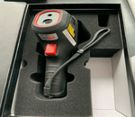 Hikvision DS-2TP31B-3AUF portable low temperature thermal imager temperature screening handheld camera for temperature measurement
