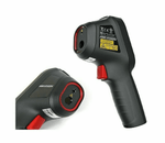 Hikvision DS-2TP31B-3AUF portable low temperature thermal imager temperature screening handheld camera for temperature measurement