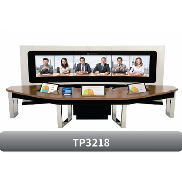 TP3218 Immersive Telepresence-Lösung