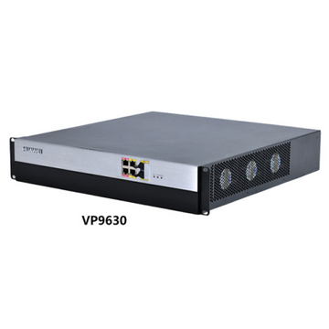 VP9630-8-AC Universelle Transkodierung