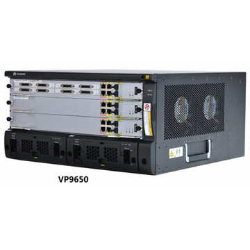 VP9650-8-AC Universelle Transkodierung