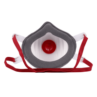 Harley  P3 cup type L-203V series masks (20 Pieces)