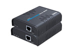 120m HDMI KVM EXTENDER over Network Cable