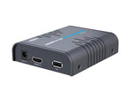 120m HDMI KVM EXTENDER over Network Cable