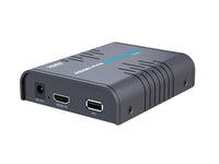 120m HDMI KVM EXTENDER over Network Cable