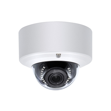 BU-I4K-OPZ 4K POE IP Camera 4X Auto Optical Zoom 8MP H.265/H.264 Metal Dome IP Camera