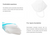 N95 Protective Face Masks 4ply Face Mask with Earloop Anti COVID-19