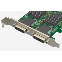 Magewell Pro Capture Dual DVI Two Channel HD Capture Card