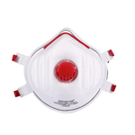 Harley  P3 cup type L-203V series masks (20 Pieces)