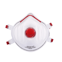Harley  P3 cup type L-203V series masks (20 Pieces)