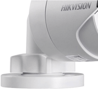 Hikvision DS-2CD2032-I CCTV POE 3MP 4mm IR Bullet IP HD-Sicherheitsnetzwerk-IP-Kamera für den Außenbereich
