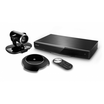 TE40 Videoconferencing Endpoint (1080P30)