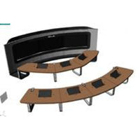 TP3118S Immersive Telepresence Solution