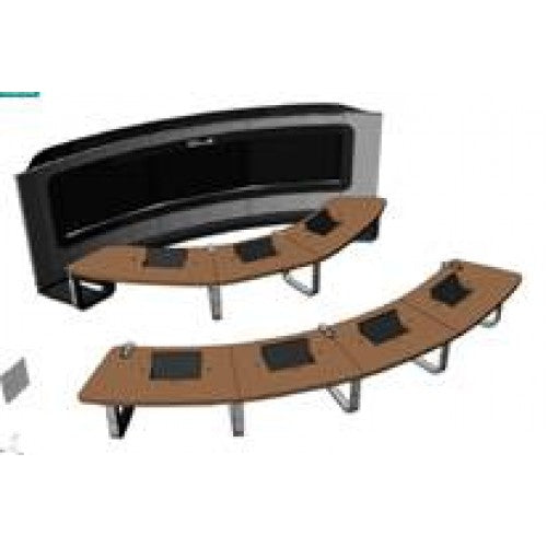 TP3118S Immersive Telepresence Solution