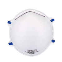 Harley  P2 cup type L-202 mask series masks (20 Pieces)