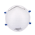 Harley  P2 cup type L-202 mask series masks (20 Pieces)