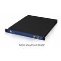 VP8650C-12XD Videokonferenz-Steuerungssystem