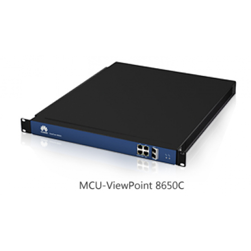 VP8650C-12XD Sistema di controllo per videoconferenze