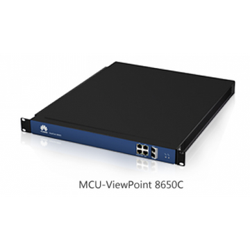 VP8650C-24XD Sistema di controllo per videoconferenze