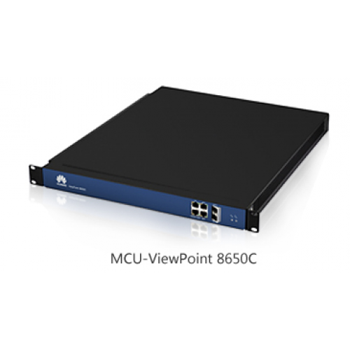 VP8650C-24XD Video Conference Control System