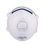 Harley   P2 cup type L-220 mask series masks (20 Pieces)