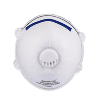 Harley   P2 cup type L-220 mask series masks (20 Pieces)