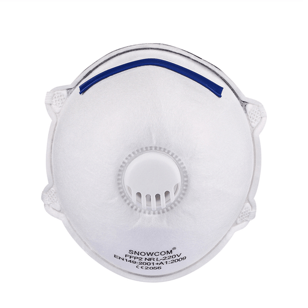 Harley   P2 cup type L-220 mask series masks (20 Pieces)