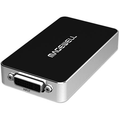 Magewell USB Capture DVI Plus (DVI, VGA, HDMI composito e componente)