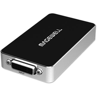 Magewell USB Capture DVI Plus (DVI, VGA, HDMI Composite, and Component )