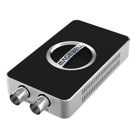 Magewell USB One Channel Capture SDI 4K Plus Device