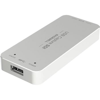 Magewell USB Capture SDI USB 3.0 HD Video Capture Dongle Model XI100DUSB SDI
