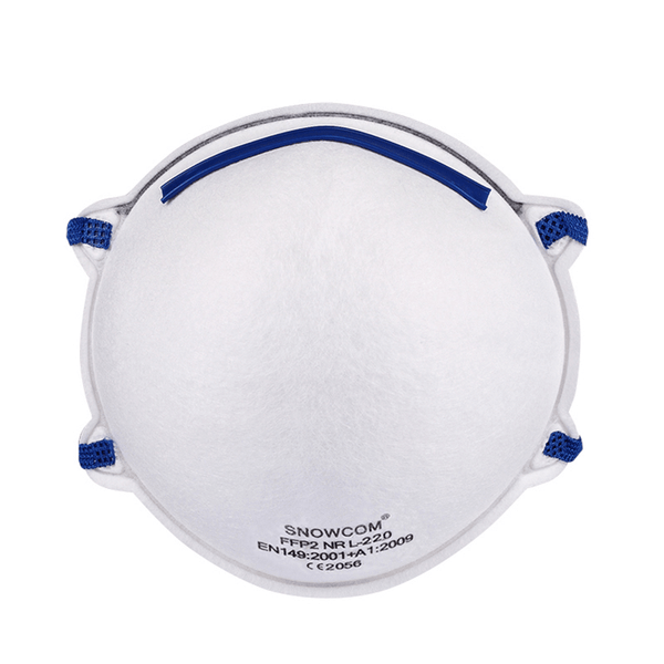 Harley   P2 cup type L-220 mask series masks (20 Pieces)