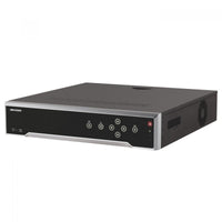 Hikvision DS-7732NI-K4-16P | 32 Channel POE 16 Channel Network Video Recorder