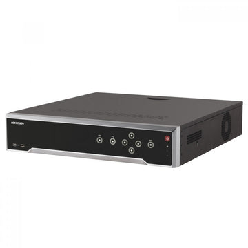 Hikvision DS-7732NI-K4-16P | 32-Kanal-POE-16-Kanal-Netzwerk-Videorecorder