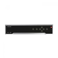 Hikvision DS-7732NI-K4-16P | 32 Channel POE 16 Channel Network Video Recorder