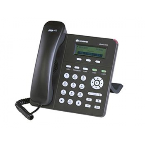 Telefono terminale IP eSpace 6805(Europa)
