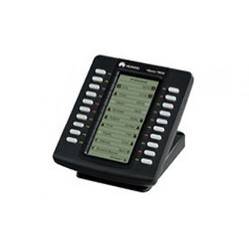 IP Phone expansion module-eSpace 7803X