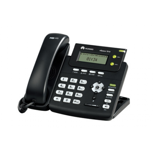 HUAWEI IP-Telefon eSpace 7810 (Europa)