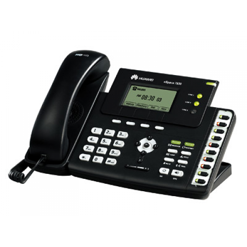 HUAWEI IP-Telefon eSpace 7830 (Europa)