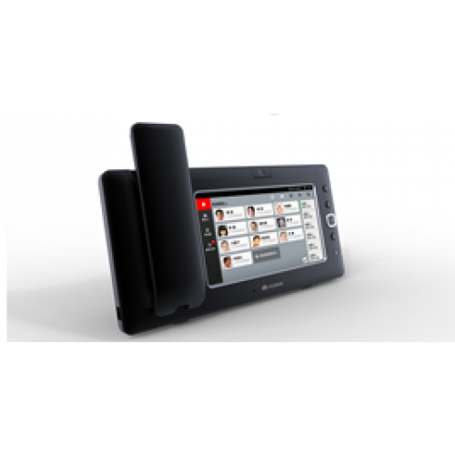 eSpace 8850 video phone DECT for England